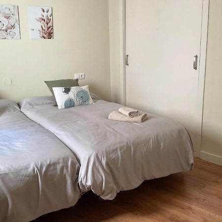 Casa Maria Leilighet Priego de Córdoba Eksteriør bilde