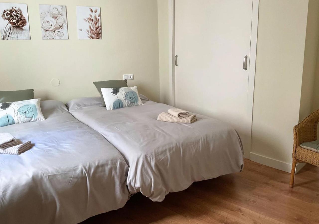 Casa Maria Leilighet Priego de Córdoba Eksteriør bilde