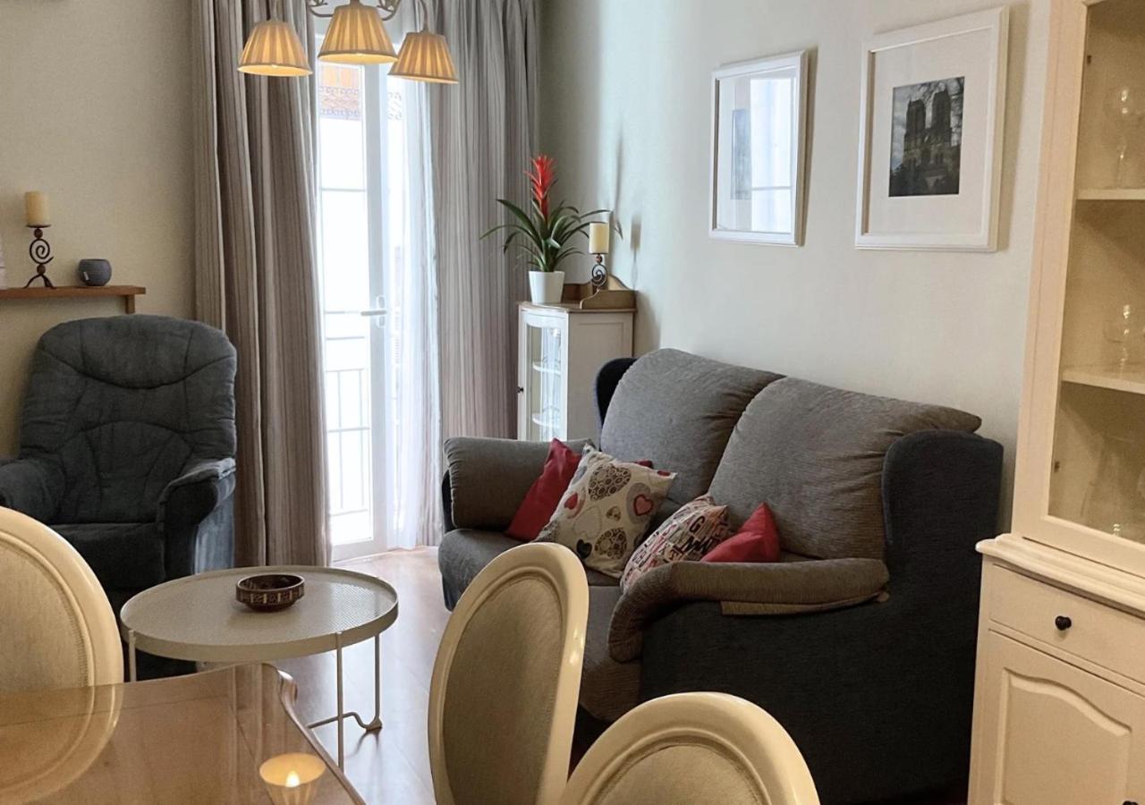 Casa Maria Leilighet Priego de Córdoba Eksteriør bilde